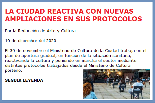 CIUDAD REACTIVA